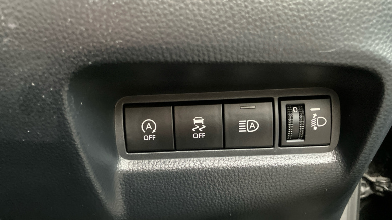 Toyota Aygo X 1.0 VVT-i Pure 5dr Petrol Hatchback